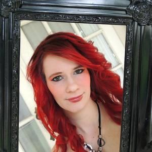 Meet your Posher, Linsey